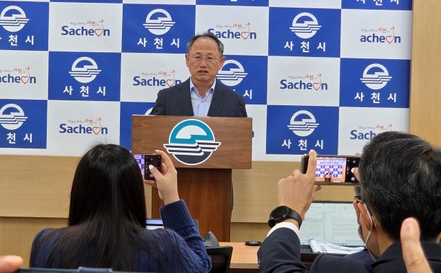 농업인의 오늘을 지키고, 사천 농업의 내일을 키웠다 사천시농업기술센터, 소득·인력·안전부터 유통·가공까지 현장 중심 지원
