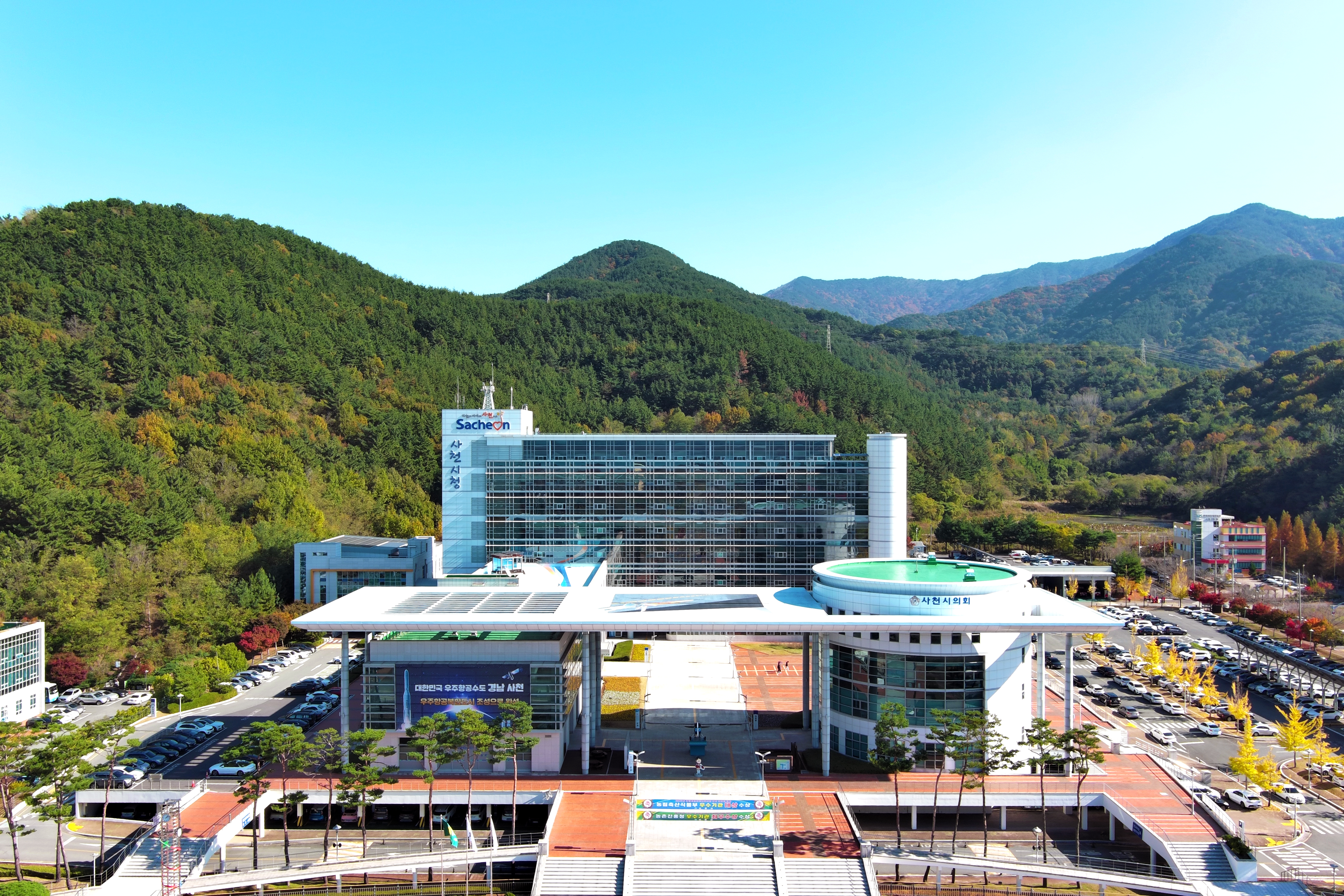 경남 사천시 도민체전준비TF팀 구성,「2028년 도민체전 준비 본격화」