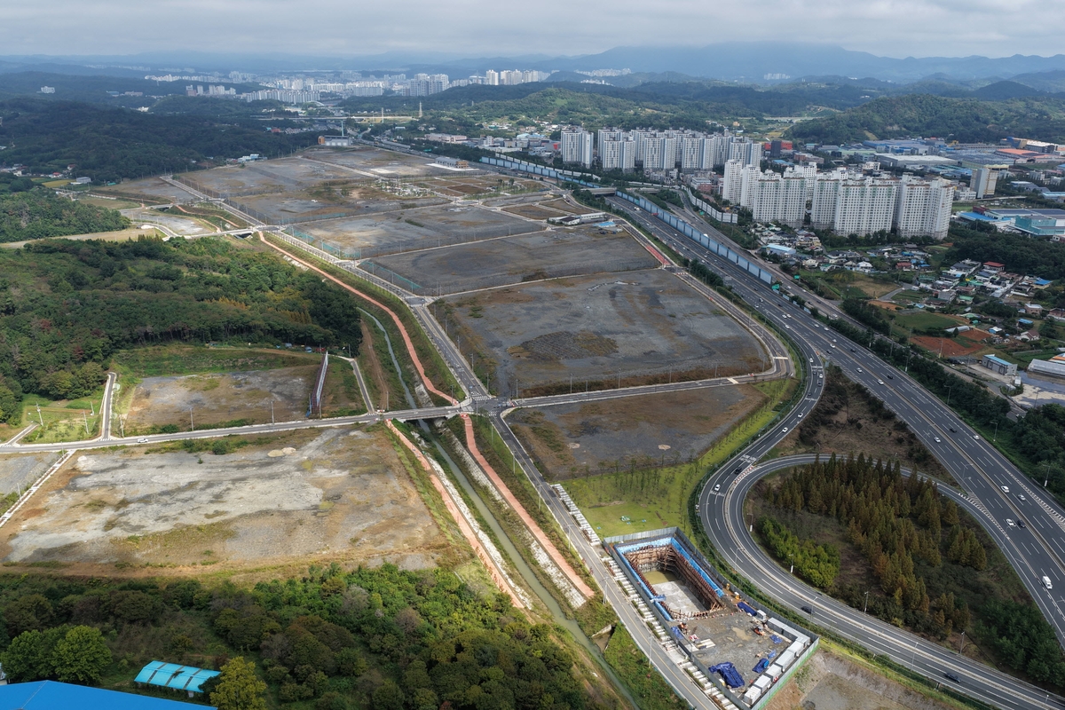 경남 진주시,「우주항공산단 입주기업에 최대 75억 지원」…조례 개정