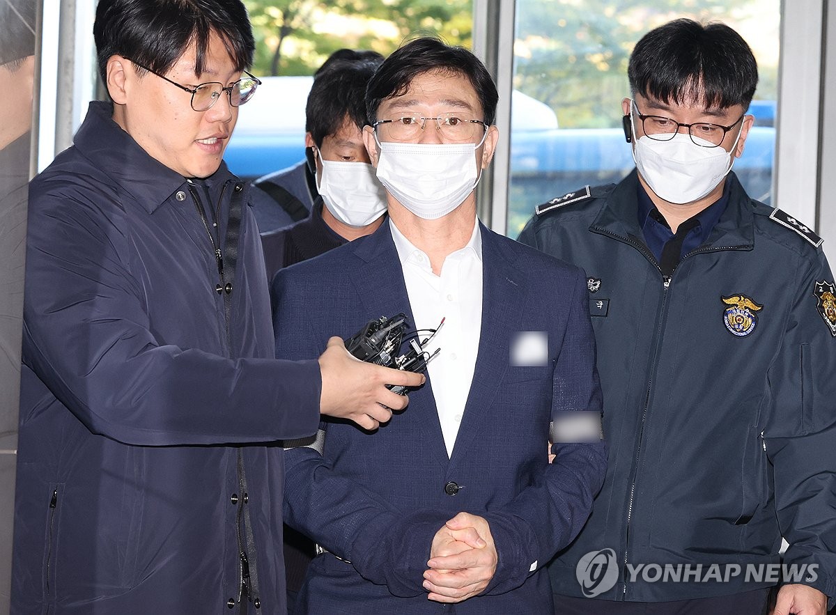 「채상병 순직」임성근 前사단장 징역3년 확정…업무상과실치사상