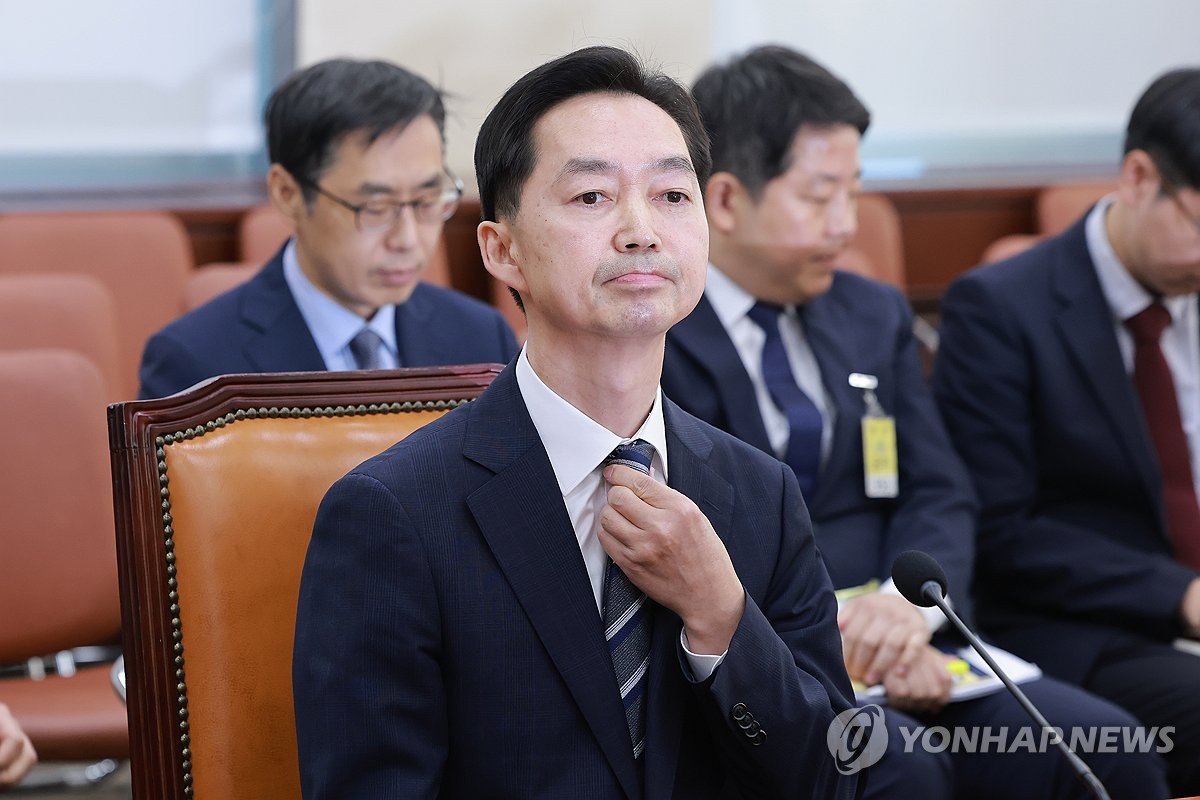 李대통령, 김지용 임명…「중수청 출범 2주 만에 수장 공백」해소