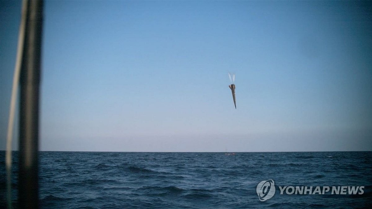 『韓HGV, 그을음없어 극초음속 불신』北주장에 軍『우린 新소재』