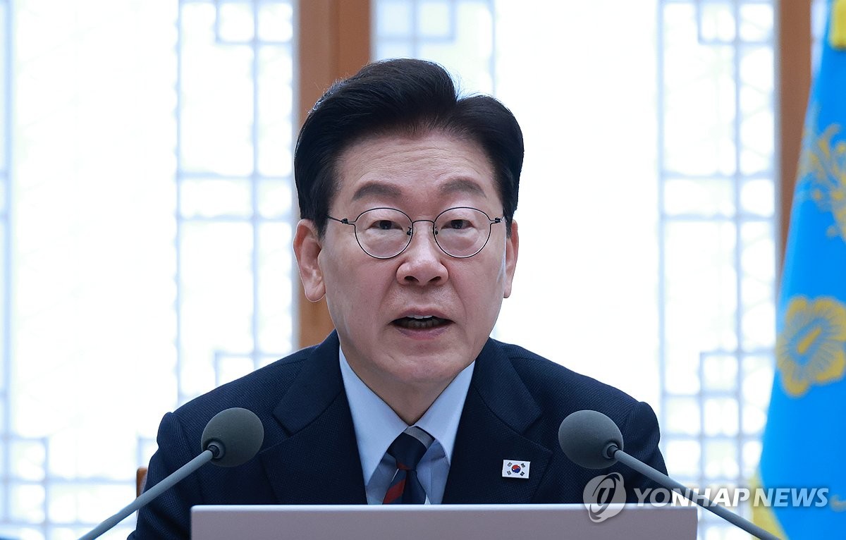 李대통령, 내일「농어민과 대화」…농지조사·CPTPP 등 의견수렴