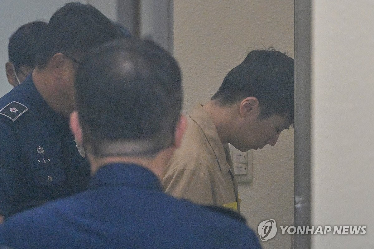 「무기징역 받고 가석방」10년간 151명…재범관리는 허술