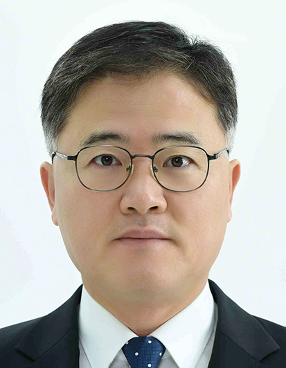 제85대 「김병주 밀양경찰서장」 취임,