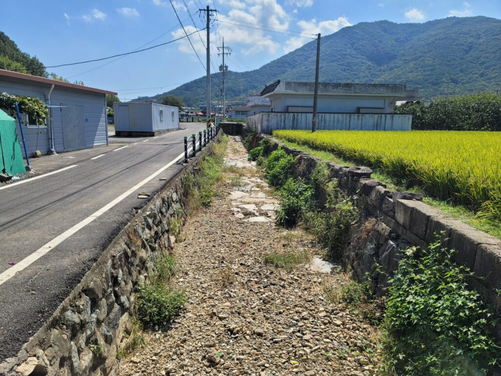 경남 고성군, 하천 재해예방을 위한 스마트계측 관리시스템 구축