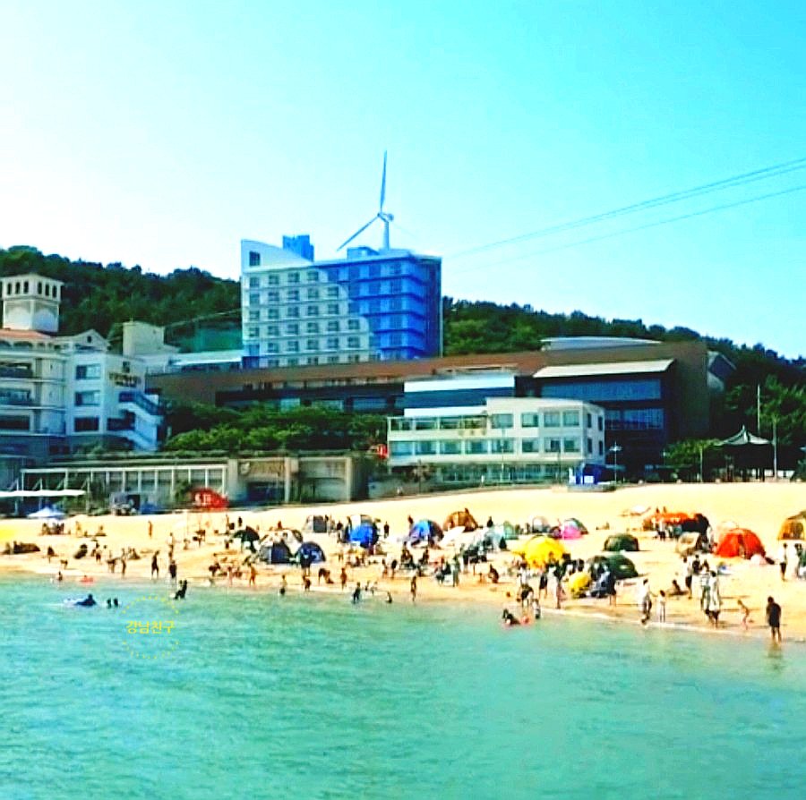 경남 사천 남일대리조트, 「새 주인 될 ㈜희앤썬, 리조트측」과 인수계약