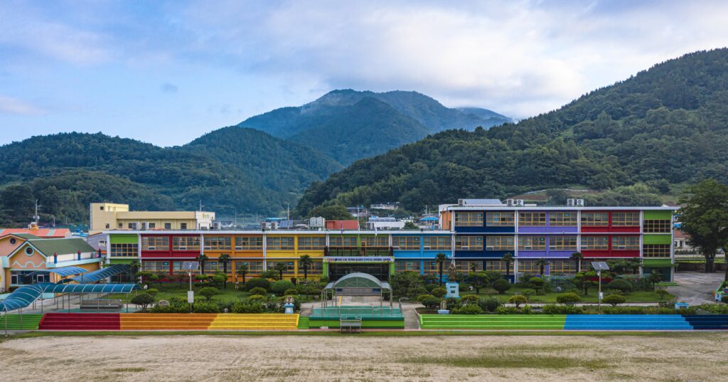 경남 남해군, 「경남 작은학교 살리기」공모 사업 선정