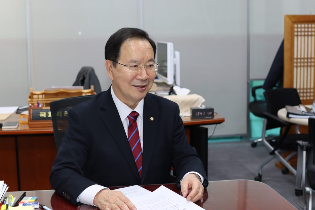 하영제 의원 , 농촌경제 경쟁력 강화 위해 지방세 과세특례 3년 연장한다 !