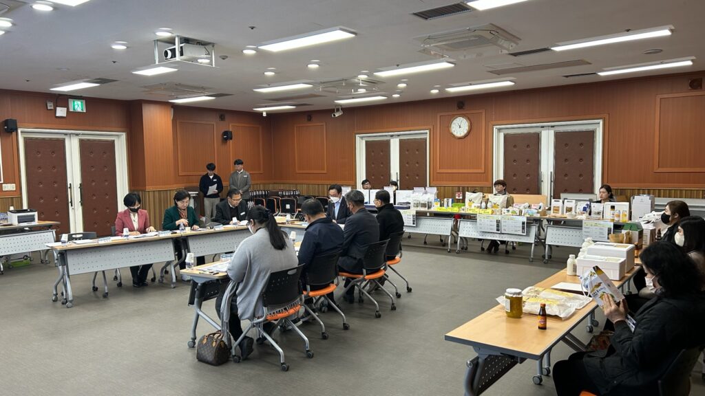 경남 남해군, 고향사랑기부제 답례품·공급업체 추가 선정