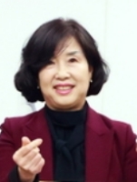 사천시가족센터, 김분자 센터장 인터뷰 「시 관내 모든 가족 활짝..」