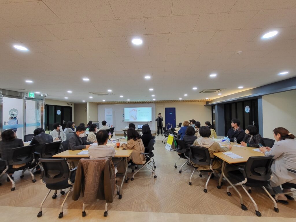 경남 고성군청소년센터『온』, 상반기 열린 강좌 참가자 모집