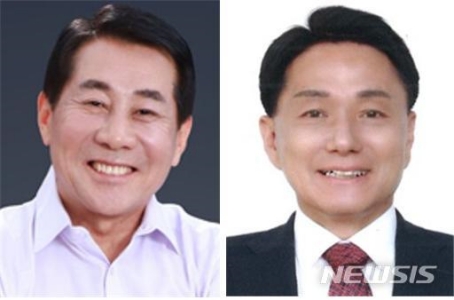 경남 나동연 양산시장 72억원…「경남 최고」 [재산공개]