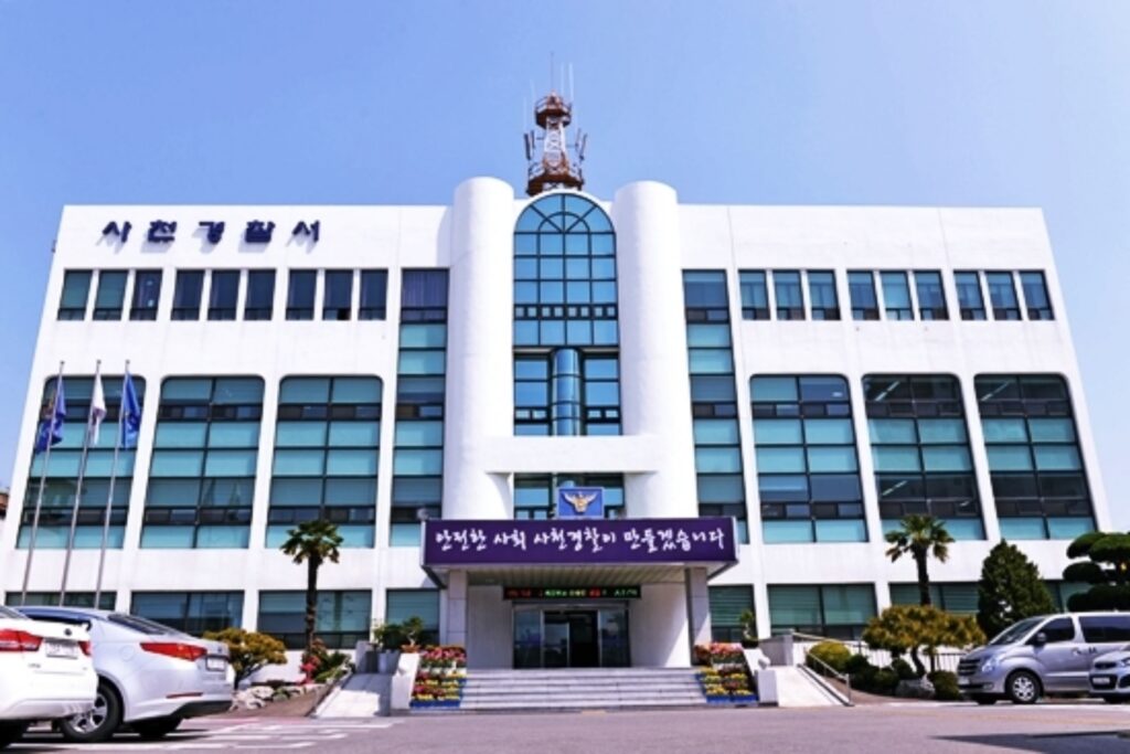 『나를 무시해?』 새벽 술자리에서 동네후배 살해한 50대