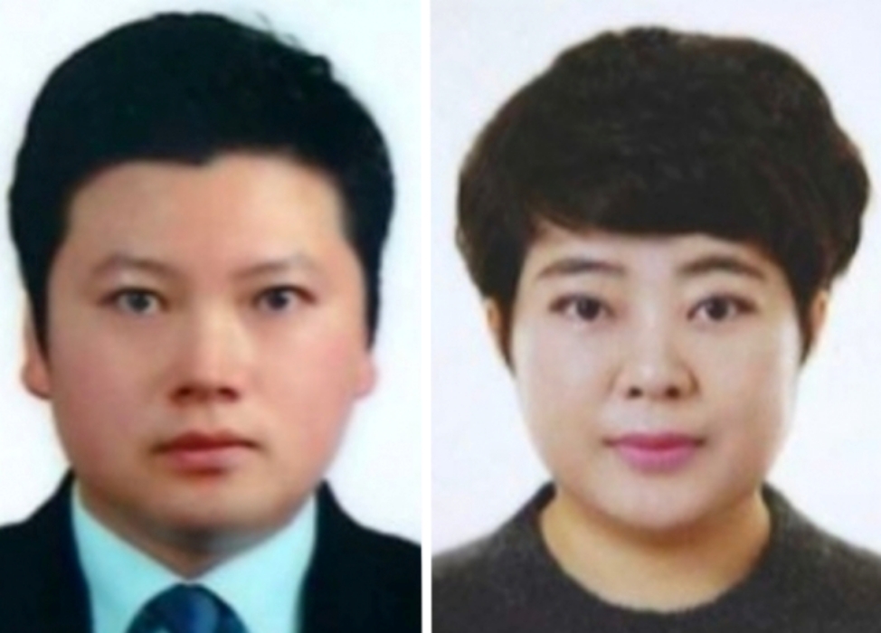 「강남 납치살인 배후」재력가 부부는 유상원·황은희