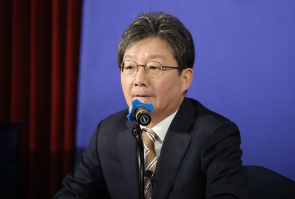 유승민 『한·미정상회담, 말뿐인 잔치…성과도 실리도 없어』