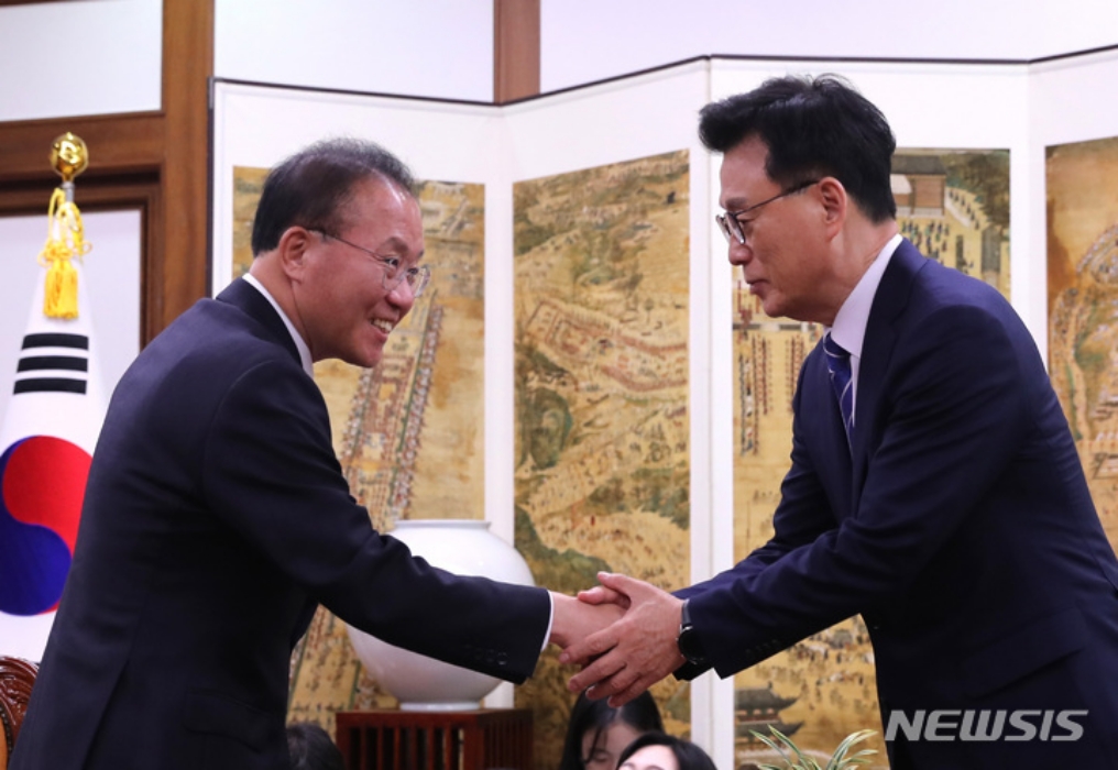 노란봉투법 등 쟁점법안 줄줄이…「野 단독처리→尹 거부권」반복 조짐