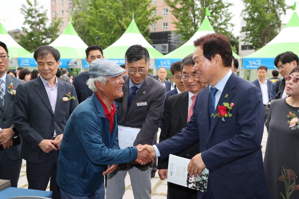 경남 고성생태관광협회 「제6회 경상남도 환경교육 한마당」참가