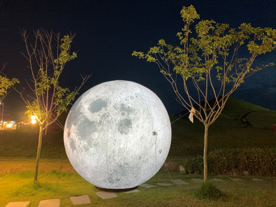 경남 고성군, 열린문화체험프로그램「달빛 아래 무학정거장」 성황