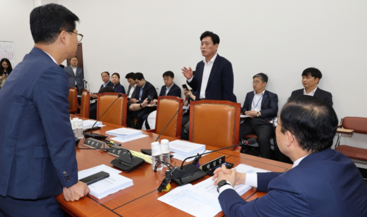 국회 과방위 여야 기싸움…「사천 우주항공청 연내 개청」 못할 듯..