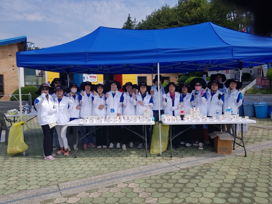 경남 고성군 여성단체협의회, 2023년 제3차 정례회의 개최