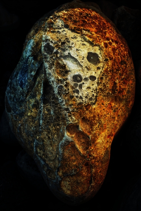이아린 작가, 삶속에서 얻어지는 순간의 기록「STONE 나로 충분하다」개인전