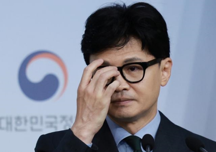 『저는 생계형 변호사입니다』… 한동훈 장관에게 보낸 청년 변호사의 손편지
