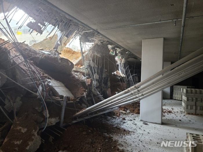 민간 293곳도 조사…전국에 「순살 아파트」무더기 나올 듯