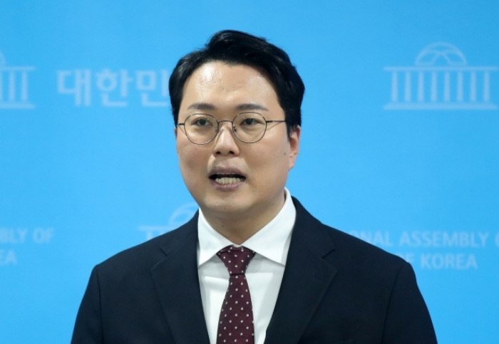 천하람 『김태우 사면 부적절…또 공천하면 망할 것』