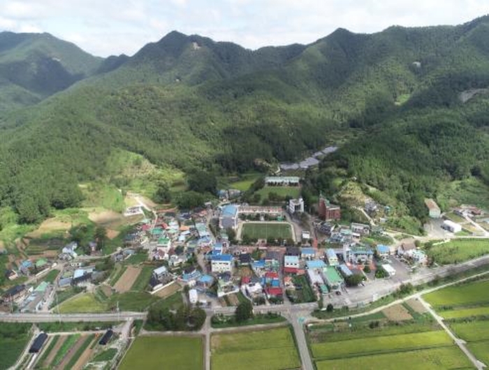 경남 고성군, 미상속 토지로 난항을 겪던 「삼산초 작은학교살리기사업 본격 착수」