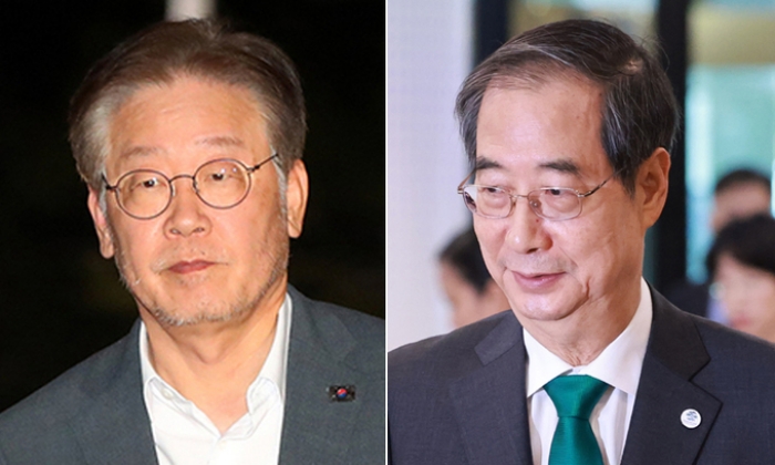 이재명 체포안·한덕수 해임안 대치 정국 급랭… 민생입법 「비상」