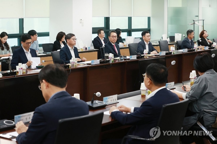 「내년 건강보험료율 동결」…2017년 이후 7년 만에 역대 3번째
