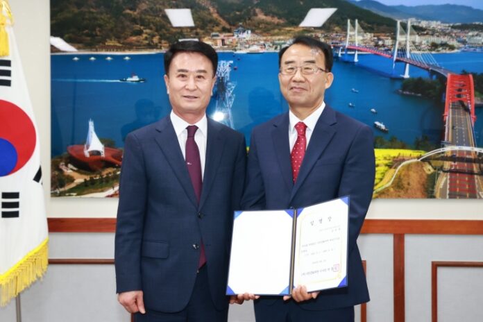 사천문화재단 새 대표이사에 김병태 선임