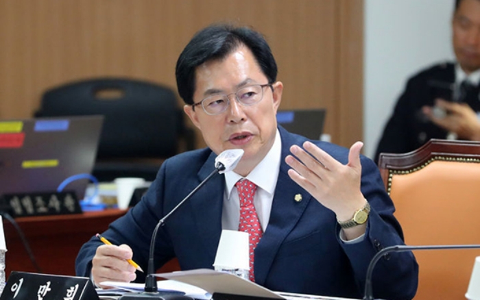 김기현 『당이 민심 반영 주도적 역할…당 체질 개선』