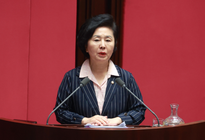 김영선 의원, 『전쟁 시 국민 650만 명 정부지원 대피시설 이용 못해』