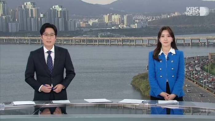 박민 KBS 사장 임명도 되기 전에 뉴스 앵커 줄줄이 하차