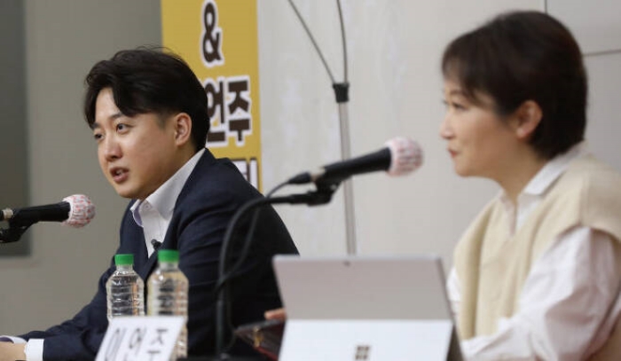 尹 갈수록 위기… 시간은 이준석 편
