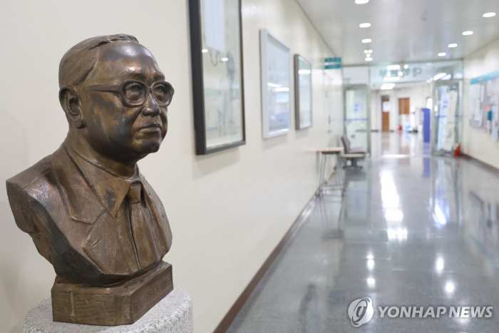 공영방송 넘보는 을지재단, 땅장사로 900억 차익…『갑질 투기』