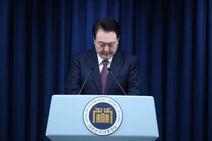 「최소 60개국」이상 한국 지지 장담… 尹 『예측 빗나갔다』전말은