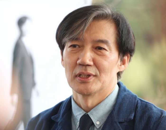 조국 『엑스포 참패는 무능의 극치…예산 어디 쓰였나』