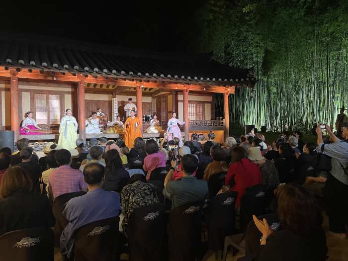 경남 밀양시 지역문화유산 활용 우수사업 선정, 「문화재청장상 수상」