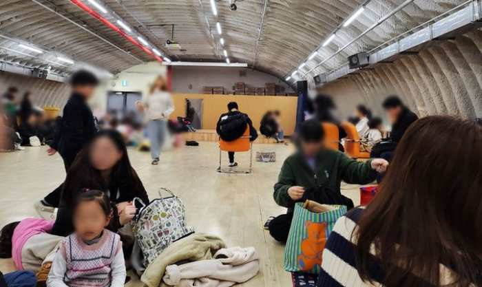 북, 서해 사격…불안한 연평주민들 『부디 아무 일 없길』