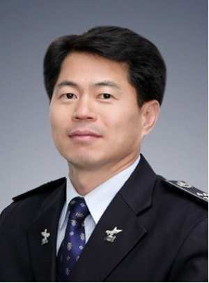 제6대 「신각성 경남서부세관장」취임