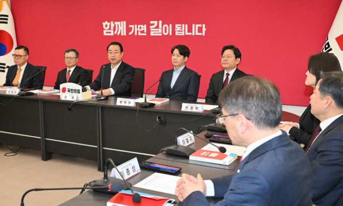 국민의힘,「험지」민심 반영비중 높이고… 3선 이상 중진은 페널티