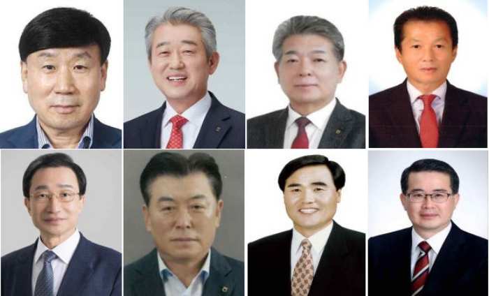 일주일 앞둔 「농민 대통령」 선거…17년 만에 직선제 부활