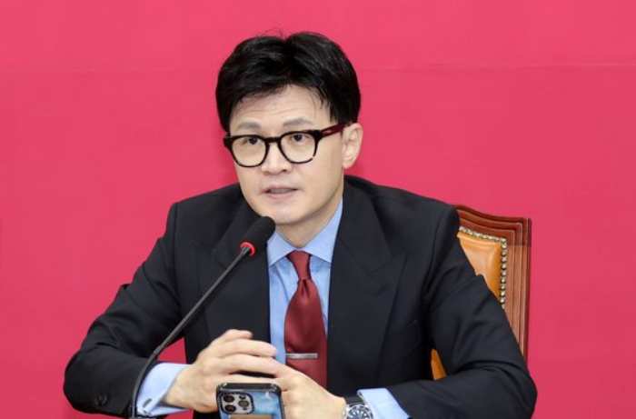 「늦은 밤 김경율과 통화 뒤 결정」…이게 한동훈표 시스템공천? [현장에서]