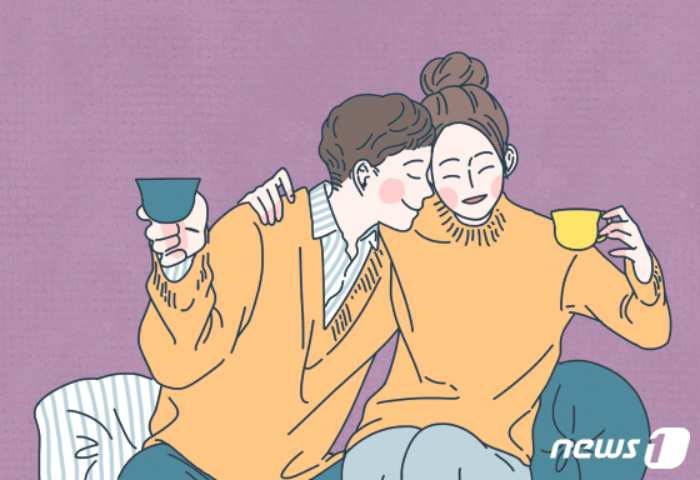 『유부남 교사·미혼 여교사 복도 소파에서 애정행각』…간통죄 없어 경징계