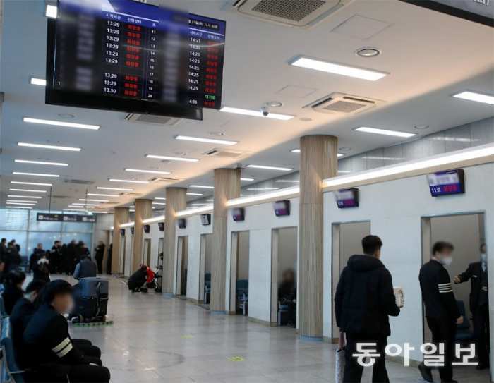 「화장 절벽」 온다… 수요 8만명 늘때 새로 지은 장사시설 2곳뿐