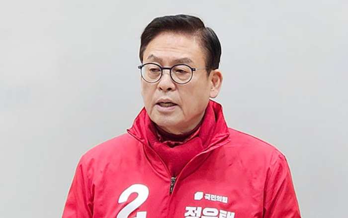 여, 「돈봉투 수수 의혹」 정우택 공천 취소…청주상당 서승우 전략공천