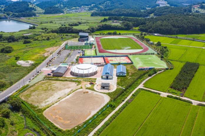 남해군, 2023년 유소년 승마단 창단한다
